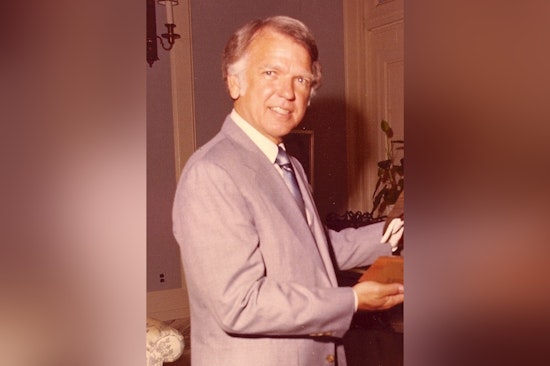 Oklahoma Mourns Former Governor George Nigh as Legacy of Leadership and Service Is Remembered