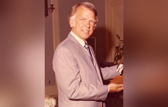 Oklahoma Mourns Former Governor George Nigh as Legacy of Leadership and Service Is Remembered