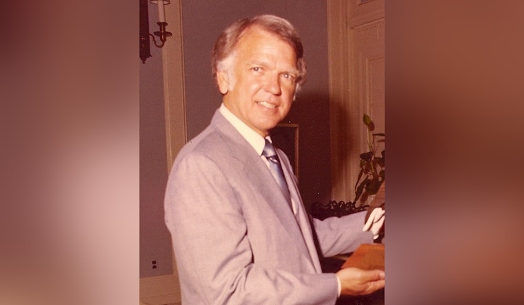 Oklahoma Mourns Former Governor George Nigh as Legacy of Leadership and Service Is Remembered