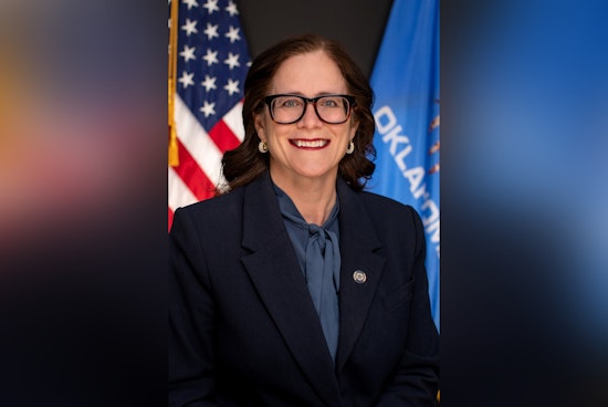 Oklahoma Mourns the Passing of Beloved Former Governor George Nigh as Senator Julia Kirt Pays Tribute to His Lifelong Service