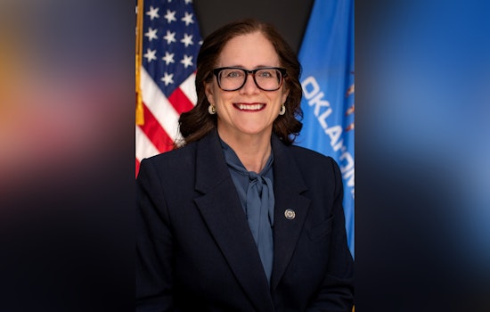 Oklahoma Mourns the Passing of Beloved Former Governor George Nigh as Senator Julia Kirt Pays Tribute to His Lifelong Service