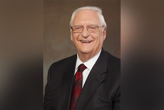 Oklahoma Mourns the Passing of Visionary Entrepreneur and Philanthropist Bob Funk
