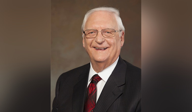 Oklahoma Mourns the Passing of Visionary Entrepreneur and Philanthropist Bob Funk