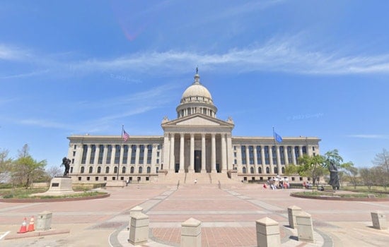 Oklahoma Revels in Strong Fiscal Year Close, with Tax Revenue Soaring 15.1% in June