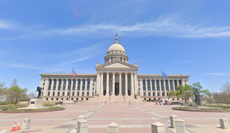 Oklahoma Revels in Strong Fiscal Year Close, with Tax Revenue Soaring 15.1% in June