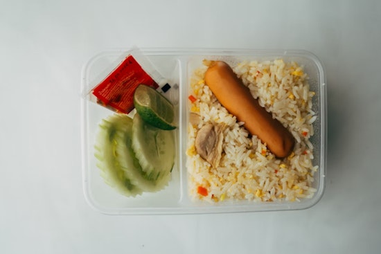 Oklahoma School Districts Scramble as State Pushes for Universal Free Meals Without Extra Funding