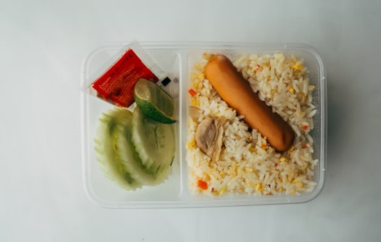 Oklahoma School Districts Scramble as State Pushes for Universal Free Meals Without Extra Funding