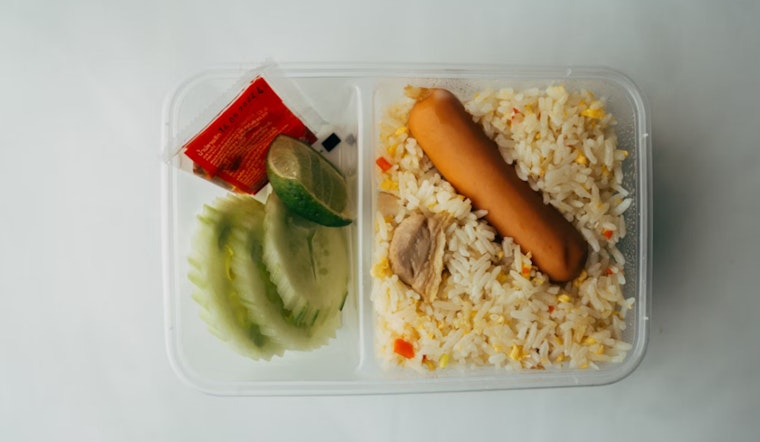 Oklahoma School Districts Scramble as State Pushes for Universal Free Meals Without Extra Funding
