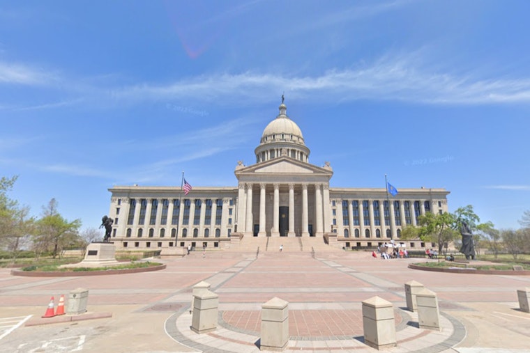 Oklahoma Senate Democrats Advocate for Humane Treatment of Immigrants, Stress Constitutional Rights