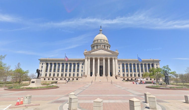 Oklahoma Senate Democrats Advocate for Humane Treatment of Immigrants, Stress Constitutional Rights