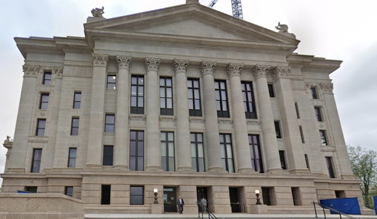 Oklahoma Senators Call for Probe into "Bizarre" State Department of Education Incident, Demand Transparency