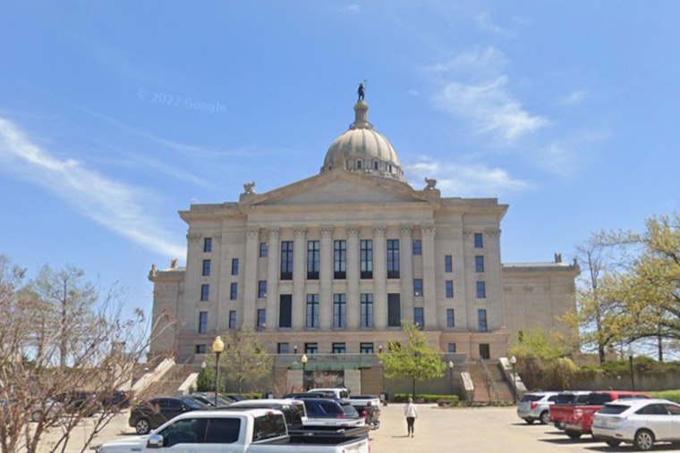 Oklahoma Senators Team Up for Property Tax Reform Push as They Seek Alignment with National Conservative Movement