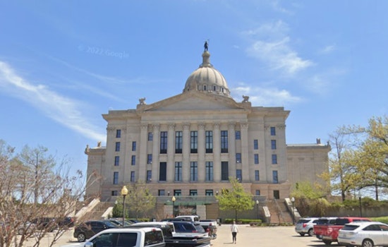 Oklahoma Senators Team Up for Property Tax Reform Push as They Seek Alignment with National Conservative Movement