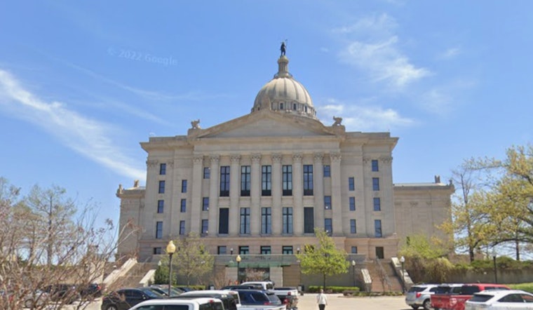 Oklahoma Senators Team Up for Property Tax Reform Push as They Seek Alignment with National Conservative Movement