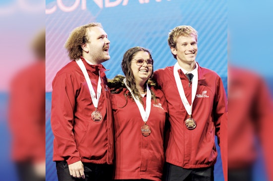 Oklahoma SkillsUSA Team Triumphs with 39 Gold Medals at 60th National Leadership and Skills Conference in Atlanta