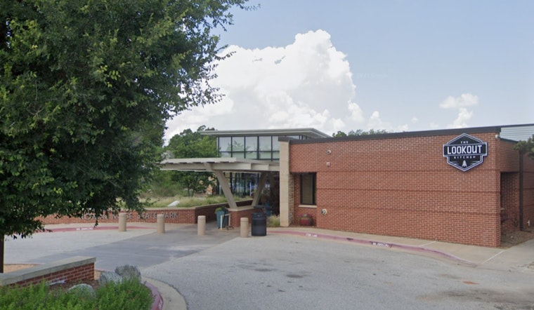 Oklahoma State Park Restaurants Reopen After Resolution with Lookout Kitchen