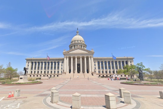 Oklahoma Ushers in 100 New Laws Impacting Education, Crime, and Public Health Starting July