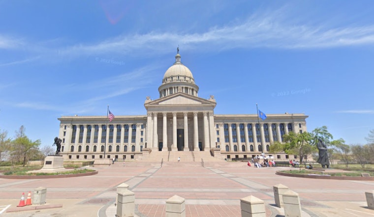 Oklahoma Ushers in 100 New Laws Impacting Education, Crime, and Public Health Starting July