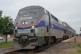 Oklahoma's Heartland Flyer Train Service Rescued from Shutdown with $3.5M Funding Allocation
