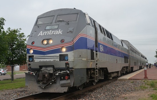 Oklahoma's Heartland Flyer Train Service Rescued from Shutdown with $3.5M Funding Allocation