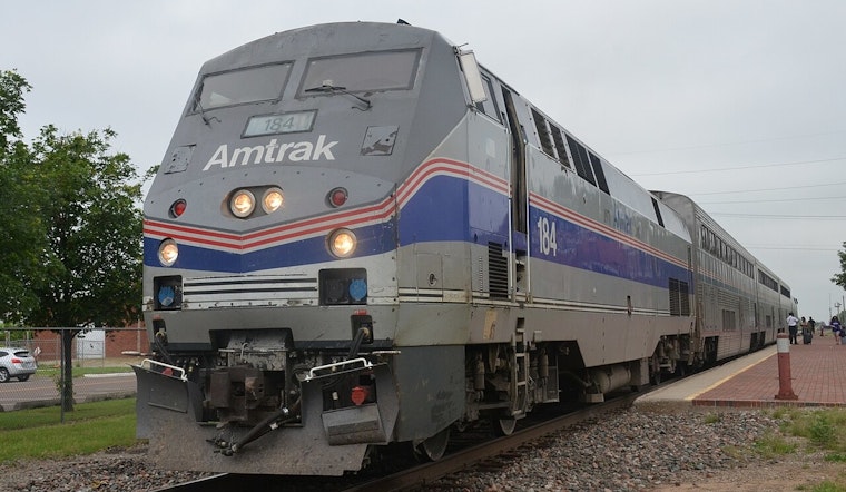 Oklahoma's Heartland Flyer Train Service Rescued from Shutdown with $3.5M Funding Allocation
