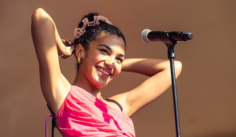 Olivia Dean to Enchant Fans at San Francisco's Warfield, Augments North American Tour with New Album and Collaborations