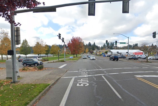 Olympia Community Mourns as Two Women Killed in Tragic Downtown Vehicle Collision