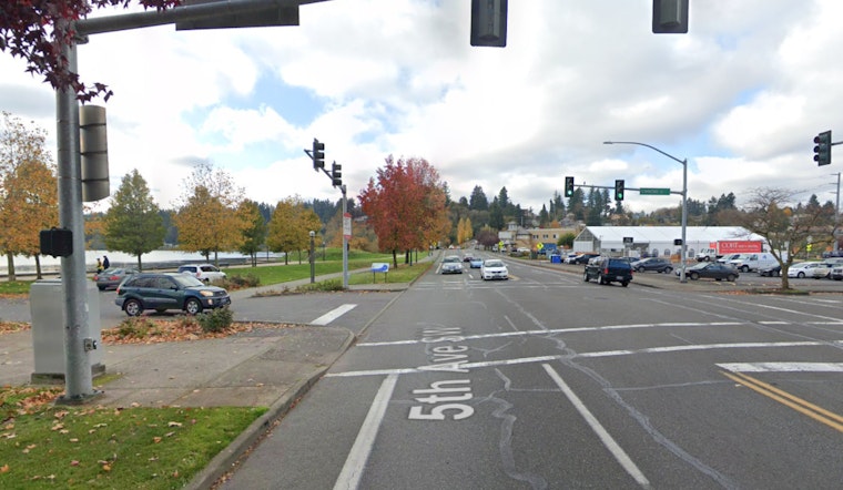 Olympia Community Mourns as Two Women Killed in Tragic Downtown Vehicle Collision