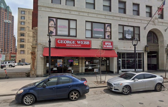 On the Cusp of History as Milwaukee Brewers' 12th Win Could Unleash Free Burger Frenzy at George Webb