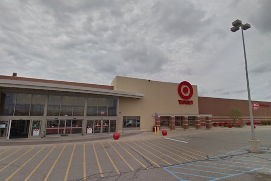 One Arrested, Another Sought in Early Morning West Milwaukee Target Burglary Near Miller Park Way
