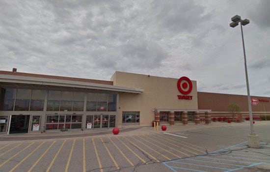 One Arrested, Another Sought in Early Morning West Milwaukee Target Burglary Near Miller Park Way