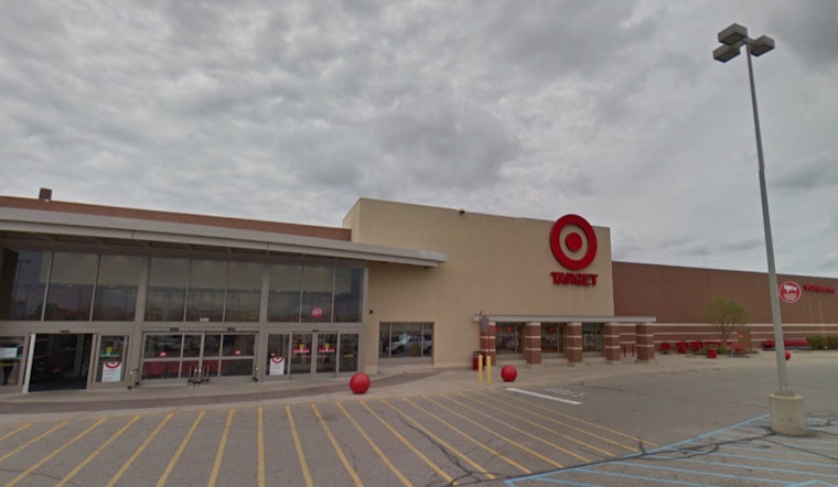 One Arrested, Another Sought in Early Morning West Milwaukee Target Burglary Near Miller Park Way
