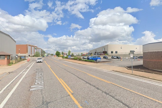 One Dead After Moped Crash in St. Louis as Manchester Road Closed for Investigation