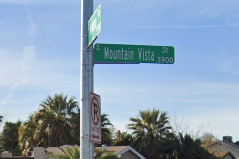 One Dead, Another Injured in Domestic Dispute Shooting in Southeast Las Vegas