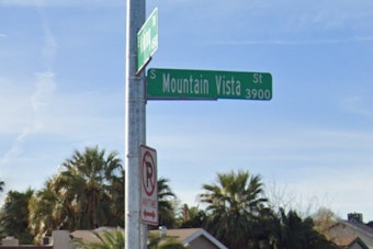 One Dead, Another Injured in Domestic Dispute Shooting in Southeast Las Vegas