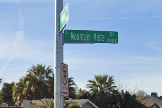 One Dead, Another Injured in Domestic Dispute Shooting in Southeast Las Vegas