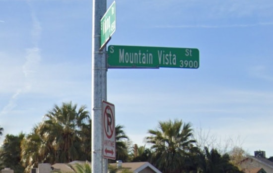 One Dead, Another Injured in Domestic Dispute Shooting in Southeast Las Vegas