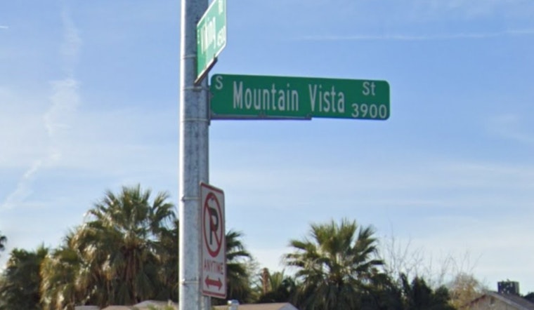 One Dead, Another Injured in Domestic Dispute Shooting in Southeast Las Vegas