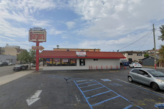 One Dead, Another Injured in San Pedro Shooting Outside Troy's Burgers, LAPD Seeks Suspect