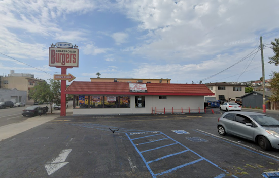 One Dead, Another Injured in San Pedro Shooting Outside Troy's Burgers, LAPD Seeks Suspect