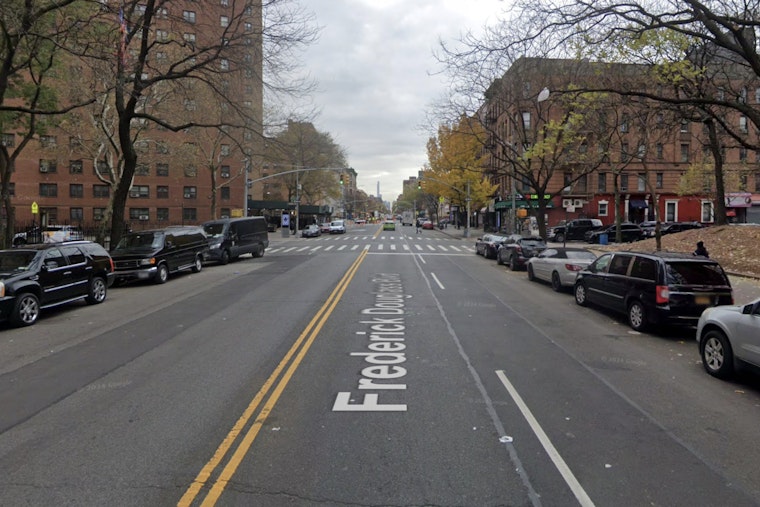 One Dead, One Injured in Daytime Shooting at Harlem’s Drew Hamilton Houses as NYPD Searches for Suspect