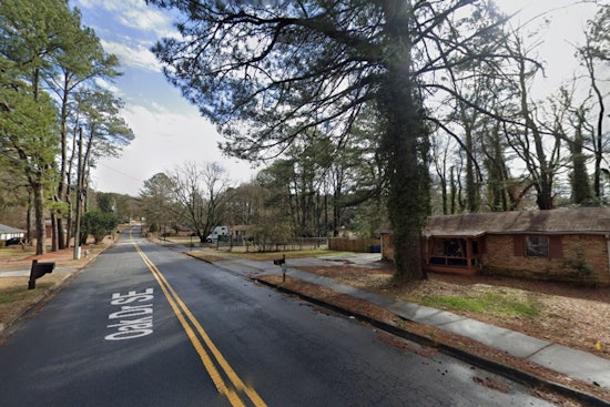 One Dead, Several Injured in Connection with Atlanta Shooting Spree, Police Investigation Underway
