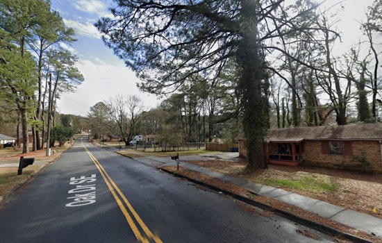 One Dead, Several Injured in Connection with Atlanta Shooting Spree, Police Investigation Underway