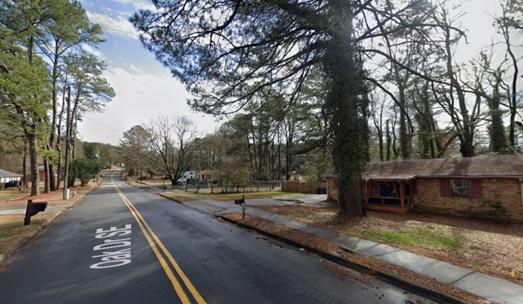 One Dead, Several Injured in Connection with Atlanta Shooting Spree, Police Investigation Underway