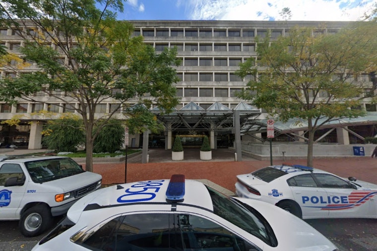 One Dead, Two Wounded in Northwest Washington Shooting; MPD Offers $25k Reward for Leads