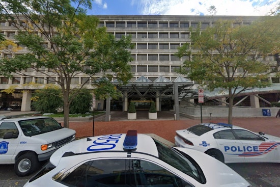 One Dead, Two Wounded in Northwest Washington Shooting; MPD Offers $25k Reward for Leads