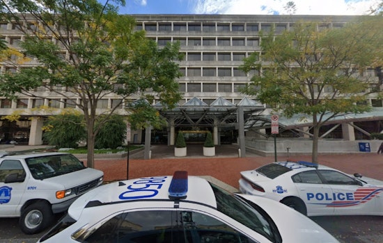 One Dead, Two Wounded in Northwest Washington Shooting; MPD Offers $25k Reward for Leads