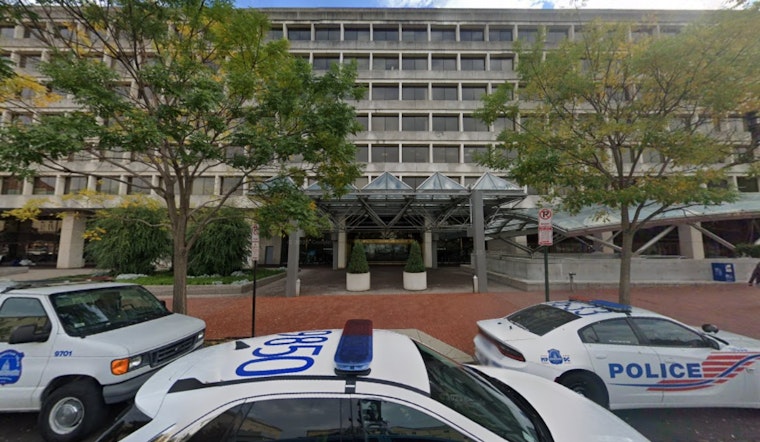 One Dead, Two Wounded in Northwest Washington Shooting; MPD Offers $25k Reward for Leads