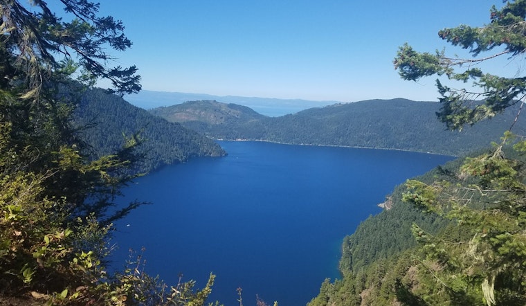 One Fatality and Two Injuries in Small Plane Crash at Olympic National Park as NTSB Investigates Cause