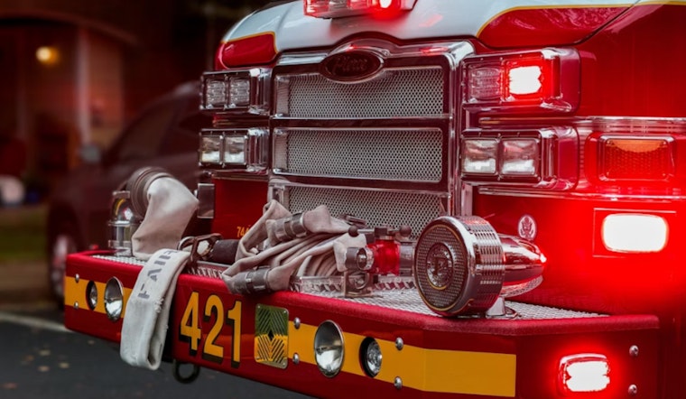 One Fatality Confirmed in Plant City House Fire, Investigation Underway